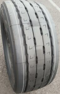 38555R22.5 160K Michelin X MULTI T2 XL TRAILER KA renkaat 13504 1