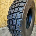385/65R22.5 KA pinnoitettu P28 Plus XL
