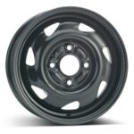 3895 Teräsvanne 5.0x13 4/108 ET44 CB63.3