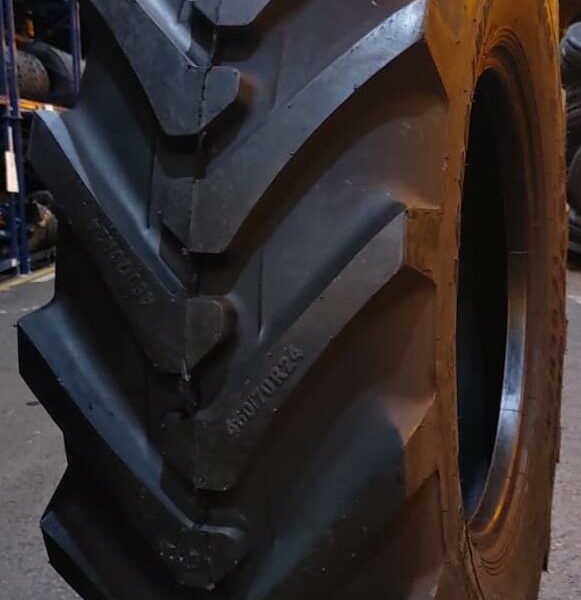 40570R24C 152A8 Neumaster Agro Indpro100 XL R 4 OTR Teollisuus 10284 1