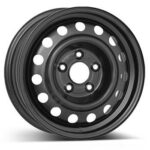 4110 Teräsvanne 6.0x15 5/114,3 ET46 CB67.0