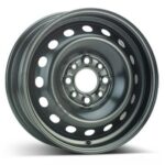 4180 Teräsvanne 5.0x13 4/98 ET35 CB58.0