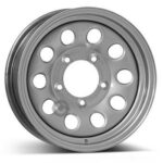 4865 Teräsvanne 5.5x15 5/139,7 ET5 CB108.0