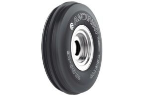 5.5R16 82 A8 Ascenso TSB 110 XL 5 vuoden takuu Renkaat 39110 1