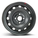 5490 Teräsvanne 5.0x14 4/100 ET46 CB54.0
