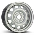6520 Teräsvanne 5.5x14 4/100 ET45 CB54.0