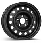 6655 Teräsvanne 6.5x16 5/114,3 ET42 CB67.0