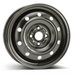 6735 TERÄSVANNE SUZUKI TERÄSVANNE 5x15 4/100 ET40 CB54