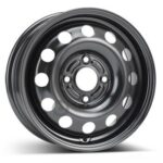 6880 Teräsvanne 5.5x14 4/108 ET48 CB63.3