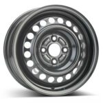 6885 TERÄSVANNE HONDA TERÄSVANNE 5.5x14 4/100 ET45 CB56