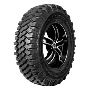 7.5R16 116N Michelin 4X4 OR XZL XL Kesarenkaat 38962 1