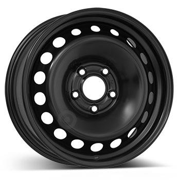 7005 Terasvanne 6.5x16 51143 ET41 CB66.0 Peltivanteet 478 1