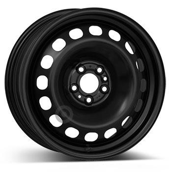 7105 Terasvanne 6.5x16 598 ET39 CB58.0 Peltivanteet 2151 1