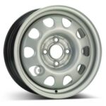 7500 Teräsvanne 6.0x14 4/100 ET45 CB57.0