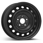 7520 Teräsvanne 7.0x16 5/114,3 ET45 CB64.0