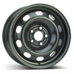 7600 Teräsvanne 6.0x14 5/100 ET38 CB57.0