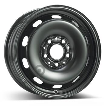 7605 Terasvanne 5.5x15 5112 ET46 CB66.5 Peltivanteet 397 1