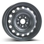 7625 Teräsvanne 6.5x16 5/114,3 ET39 CB60.0