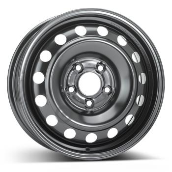 7765 Terasvanne 6.5x16 51143 ET48 CB67.0 Peltivanteet 537 1