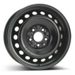 7855 Teräsvanne 6.5x16 5/114,3 ET40 CB66.0
