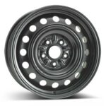 7865 Teräsvanne 6.5x16 5/114,3 ET45 CB60.0