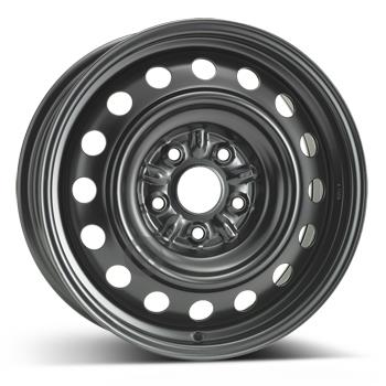 7865 Terasvanne 6.5x16 51143 ET45 CB60.0 Peltivanteet 530 1