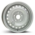 8005 TERÄSVANNE HONDA TERÄSVANNE 6.5x16 5/114.3 ET55 CB64