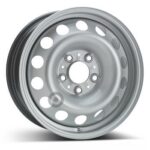 8157 Teräsvanne 6.5x16 5/120 ET46 CB72.5