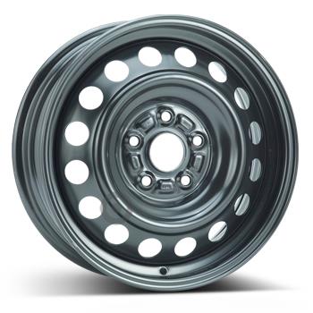8183 Terasvanne 6.0x16 51143 ET50 CB60.0 Peltivanteet 474 1