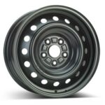 8225 Teräsvanne 6.5x16 5/114,3 ET45 CB60.0