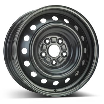8225 Terasvanne 6.5x16 51143 ET45 CB60.0 Peltivanteet 576 1