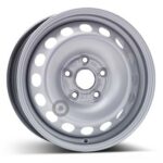 8385 Teräsvanne 6.0x15 5/112 ET47 CB57.0