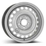 8525 Teräsvanne 6.0x15 5/108 ET52 CB63.3