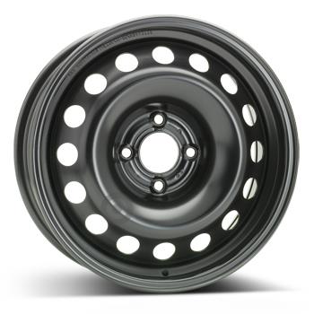 8565 Terasvanne 6.5x16 4108 ET26 CB65.0 Peltivanteet 465 1
