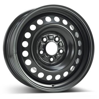 8837 Terasvanne 6.5x16 51143 ET36 CB67.0 Peltivanteet 541 1