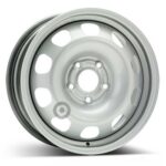 8873 Teräsvanne 6.5x16 5/114,3 ET50 CB66.0