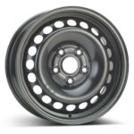 8955 Teräsvanne 6.0x15 5/112 ET37 CB57.0