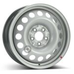 9002 Teräsvanne 6.5x17 5/112 ET50 CB66.5