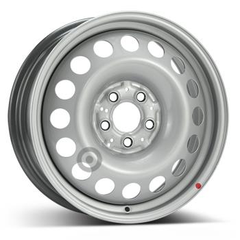 9002 Terasvanne 6.5x17 5112 ET50 CB66.5 Peltivanteet 583 1