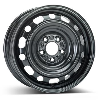 9062 Terasvanne 6.5x16 51143 ET50 CB67.0 Peltivanteet 510 1
