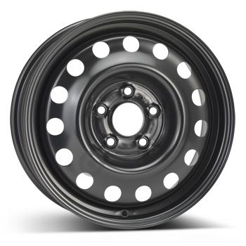 9147 Terasvanne 6.5x16 51143 ET51 CB67.0 Peltivanteet 520 1