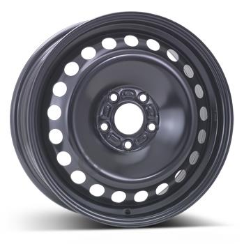 9225 Terasvanne 6.5x16 5108 ET52 CB63.3 Peltivanteet 543 1