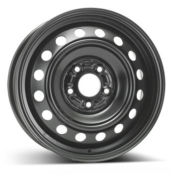 9228 Terasvanne 6.5x16 51143 ET46 CB67.0 Peltivanteet 2121 1