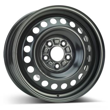 9427 Terasvanne 6.5x16 51143 ET46 CB67.0 Peltivanteet 2127 1