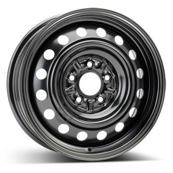 9657 Terasvanne 6.5x16 51143 ET38 CB67.0 Peltivanteet 560 1