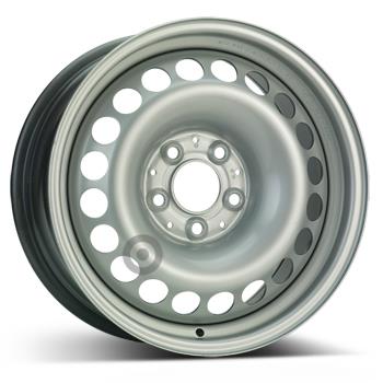 9873 Terasvanne 7.5x16 5112 ET37 CB66.5 Peltivanteet 508 1