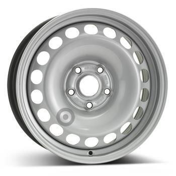 9922 Terasvanne 6.5x16 5112 ET33 CB57.1 Peltivanteet 527 1