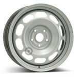 9987 Teräsvanne 6.5x17 5/114,3 ET39 CB60.0