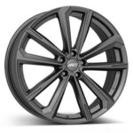 AEZ Aruba graphite 8.0x18 5/112 ET35 CB70.1