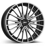 AEZ BERLIN DARK 8.5x19 5/112 ET55 CB66.6